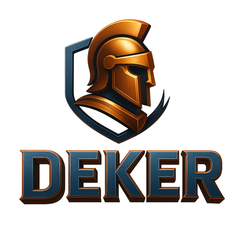 DEKER