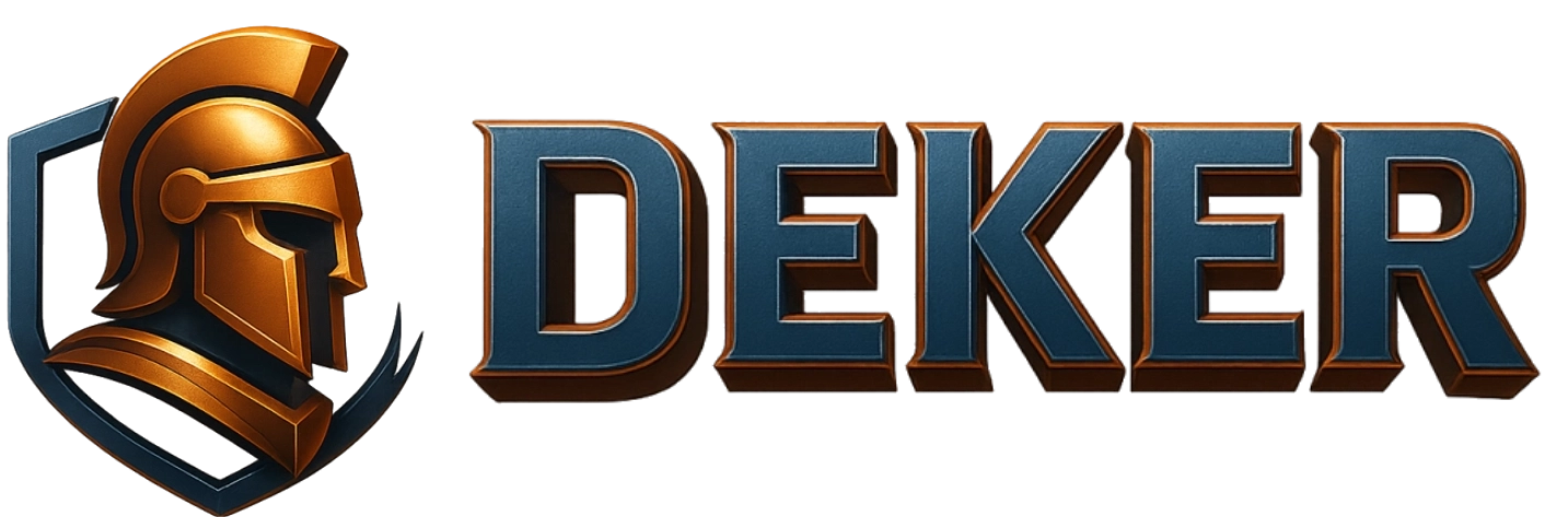 DEKER