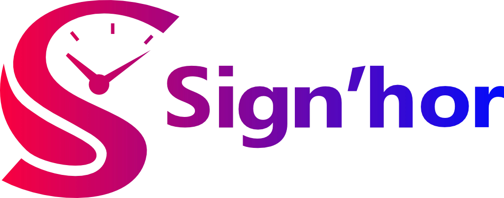 Sign'hor